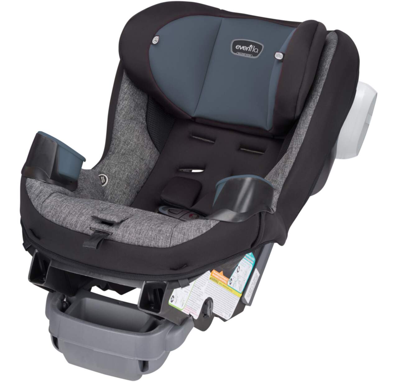 Evenflo advanced stratos convertible car sales seat