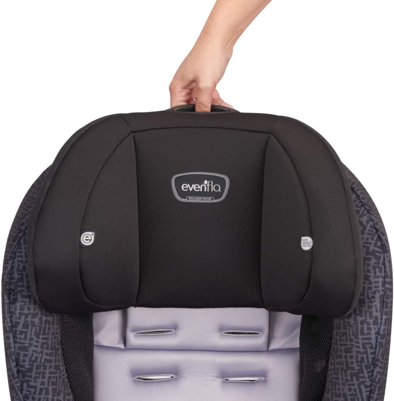 Evenflo proseries deals stratos