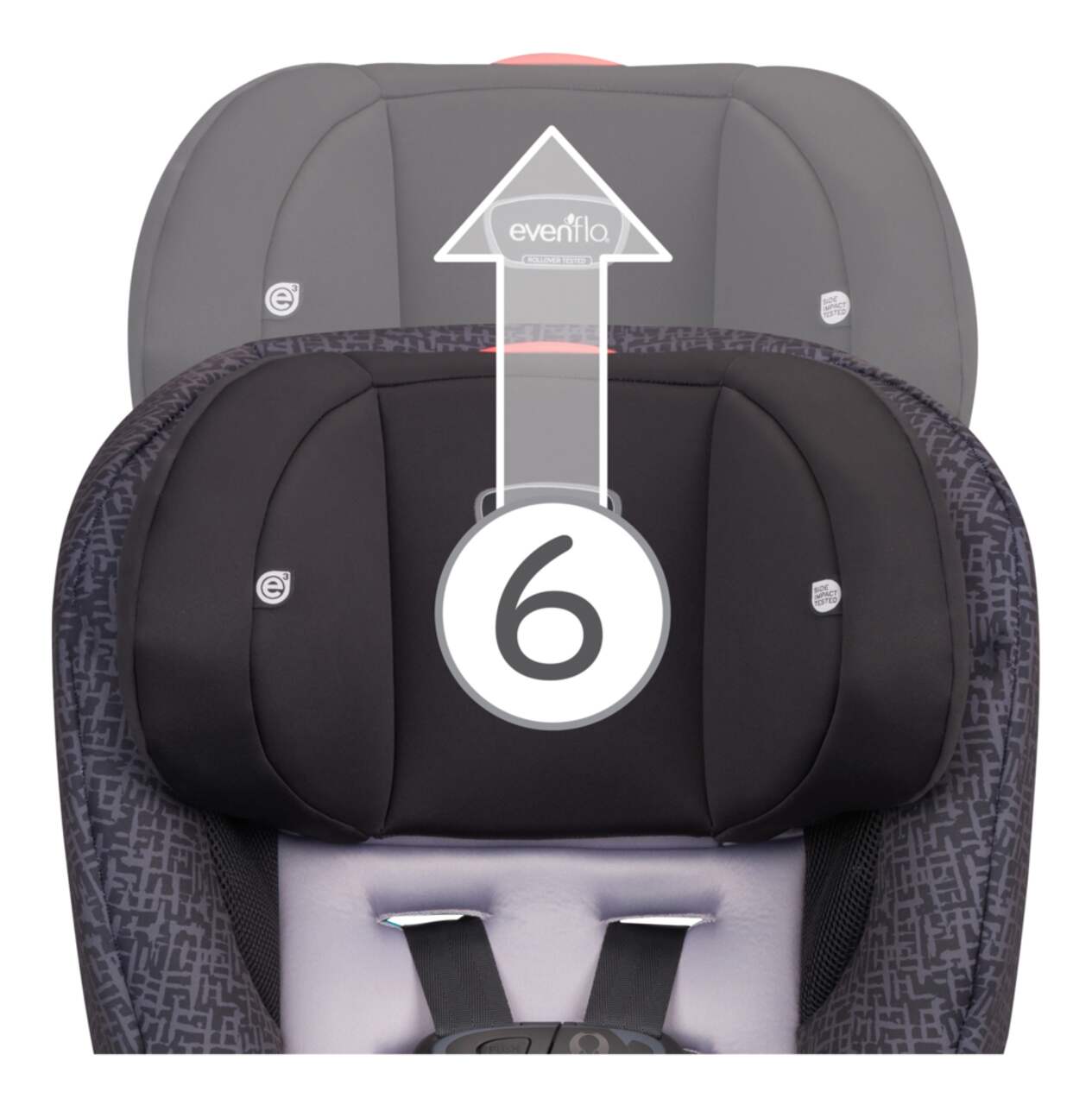 Evenflo proseries hot sale stratos