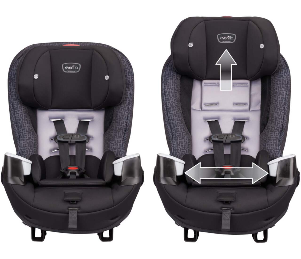 Evenflo best sale proseries stratos