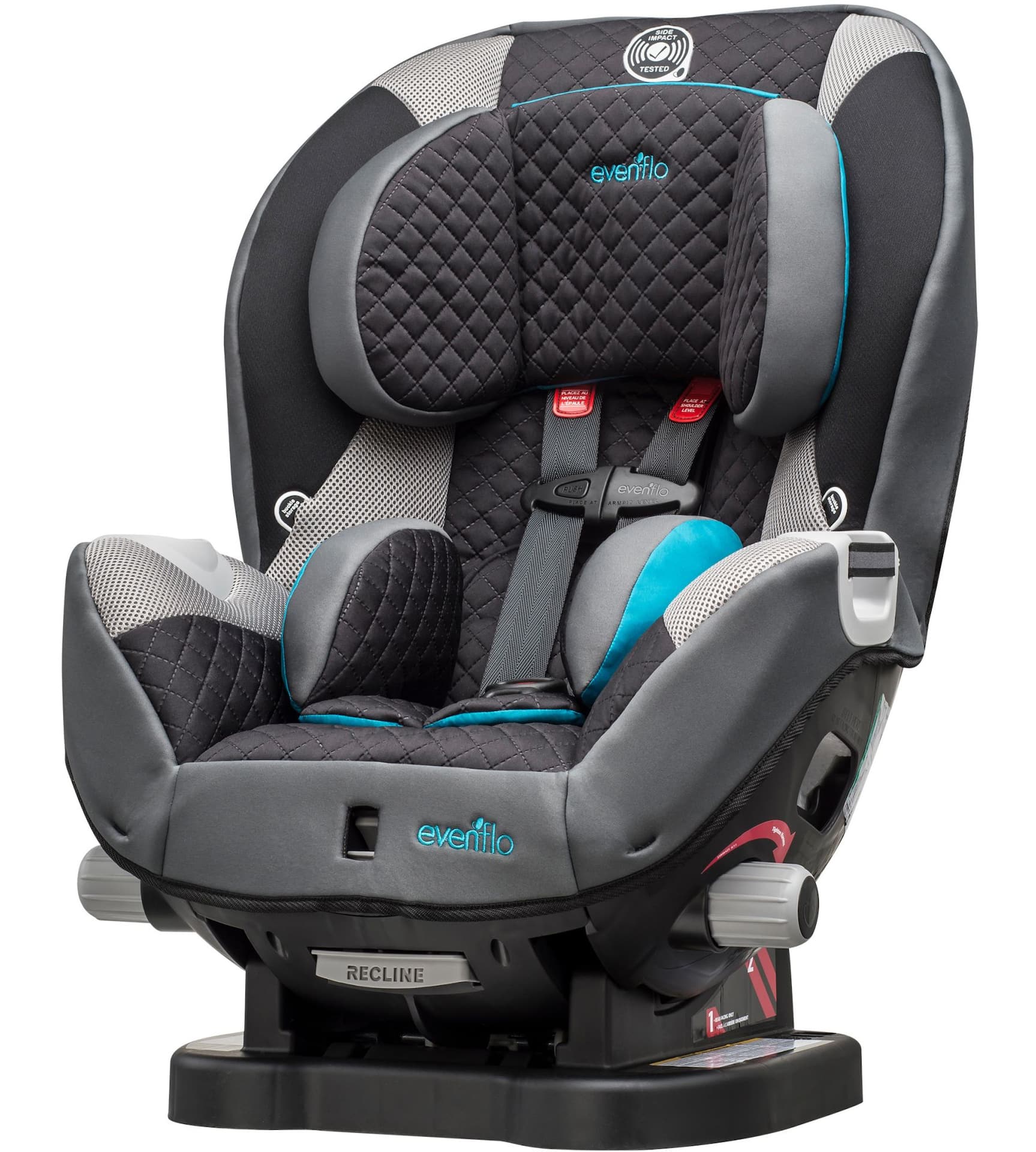 Evenflo Triumph Car Seat Canadian Tire