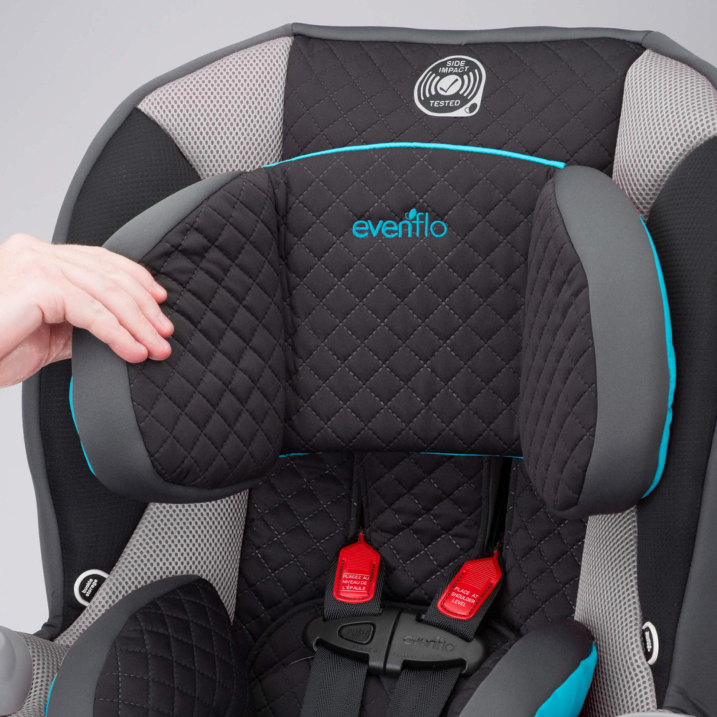 Evenflo Triumph Car Seat Canadian Tire