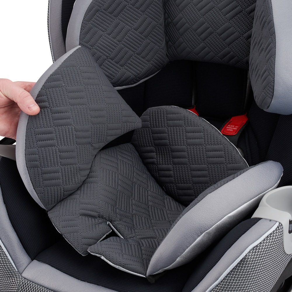 Evenflo Triumph Car Seat with SensorSafe Canadian Tire