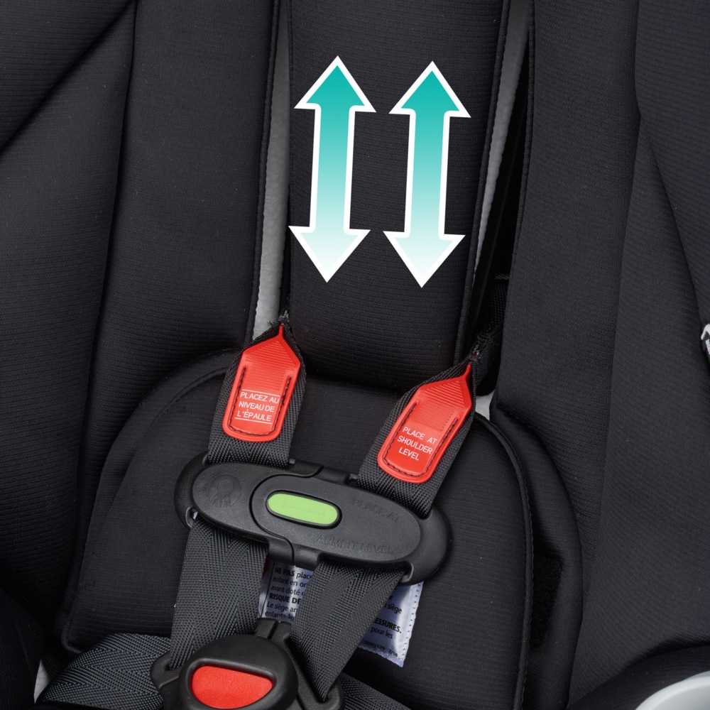Evenflo Triumph Car Seat with SensorSafe Canadian Tire
