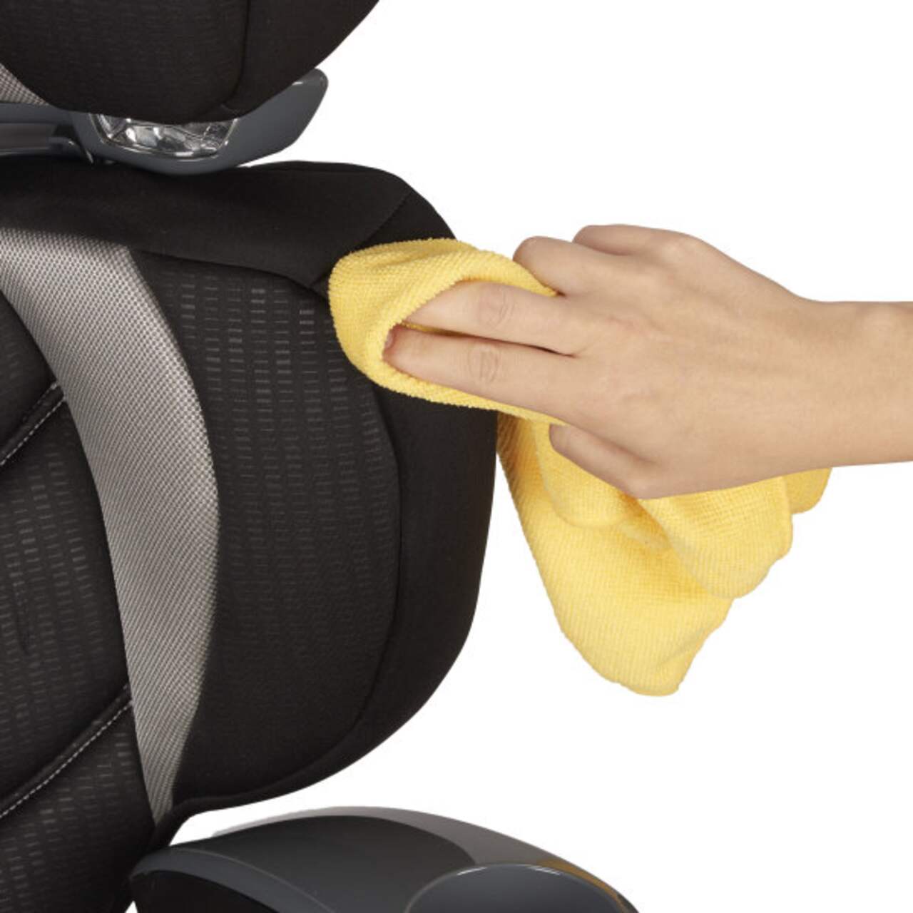 Evenflo rightfit booster car seat best sale