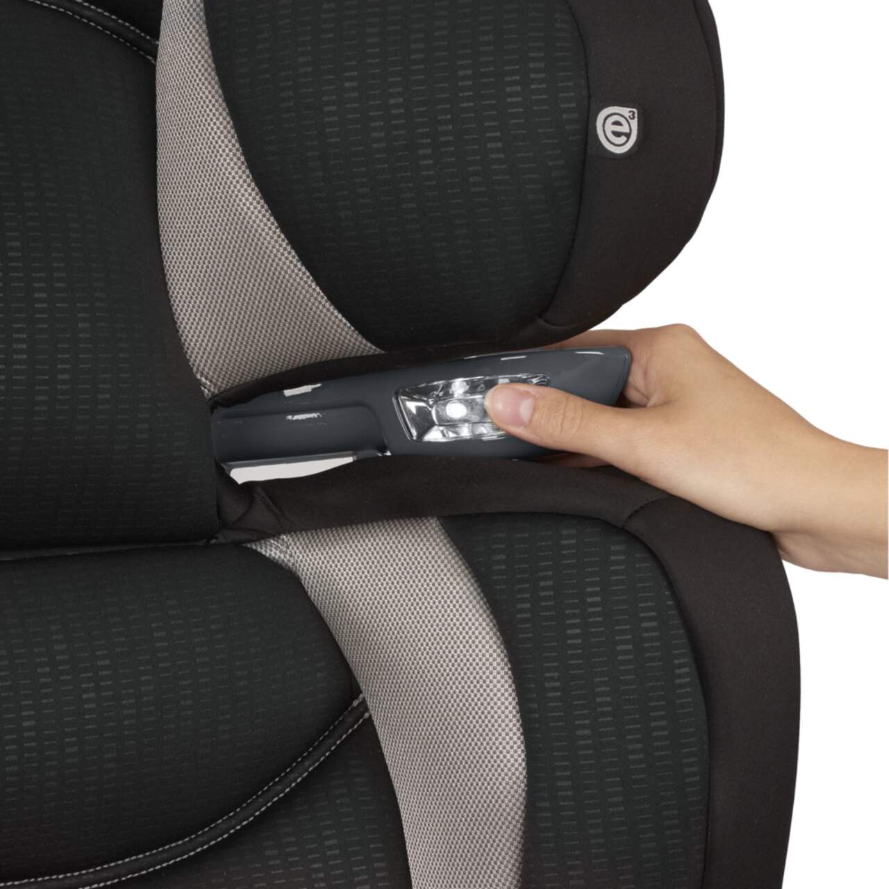 Evenflo clearance rightfit booster