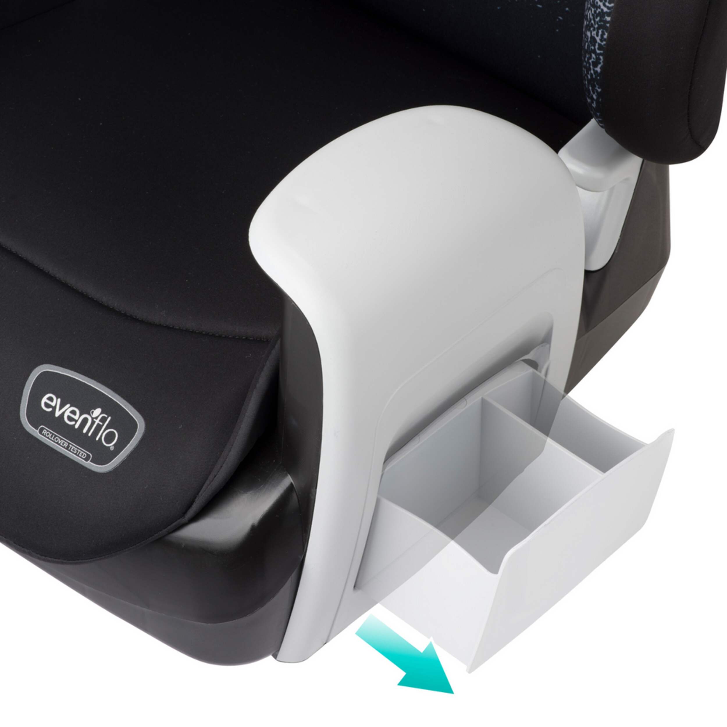 Evenflo Spectrum Booster Seat Canadian Tire