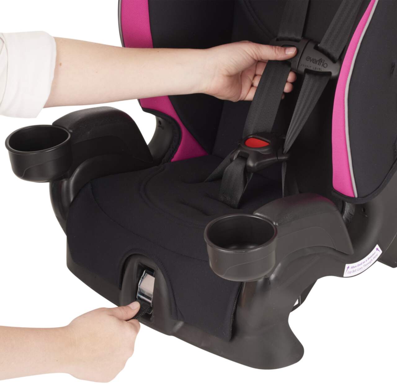 Evenflo chase car store seat canadian tire