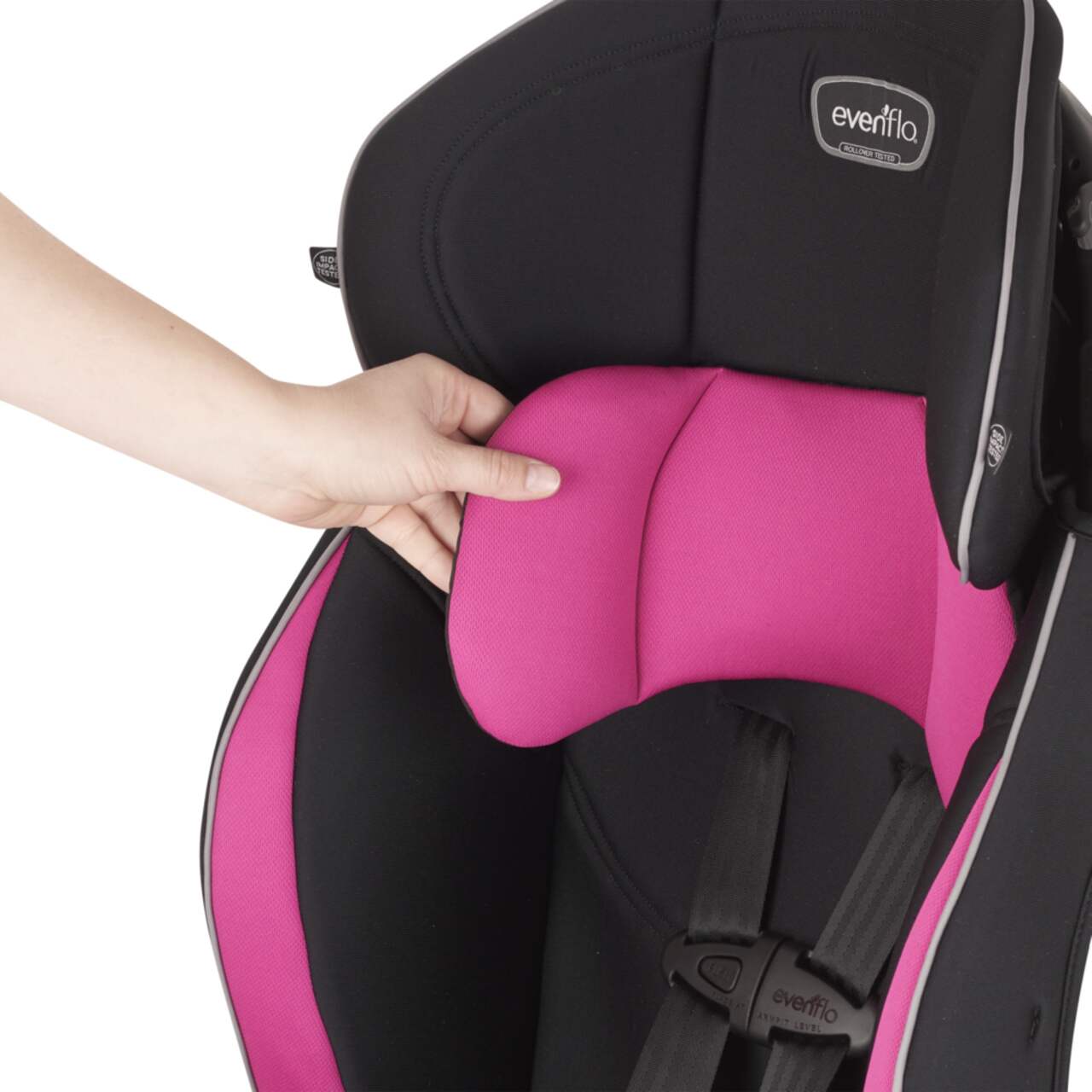 Evenflo chase car store seat canadian tire