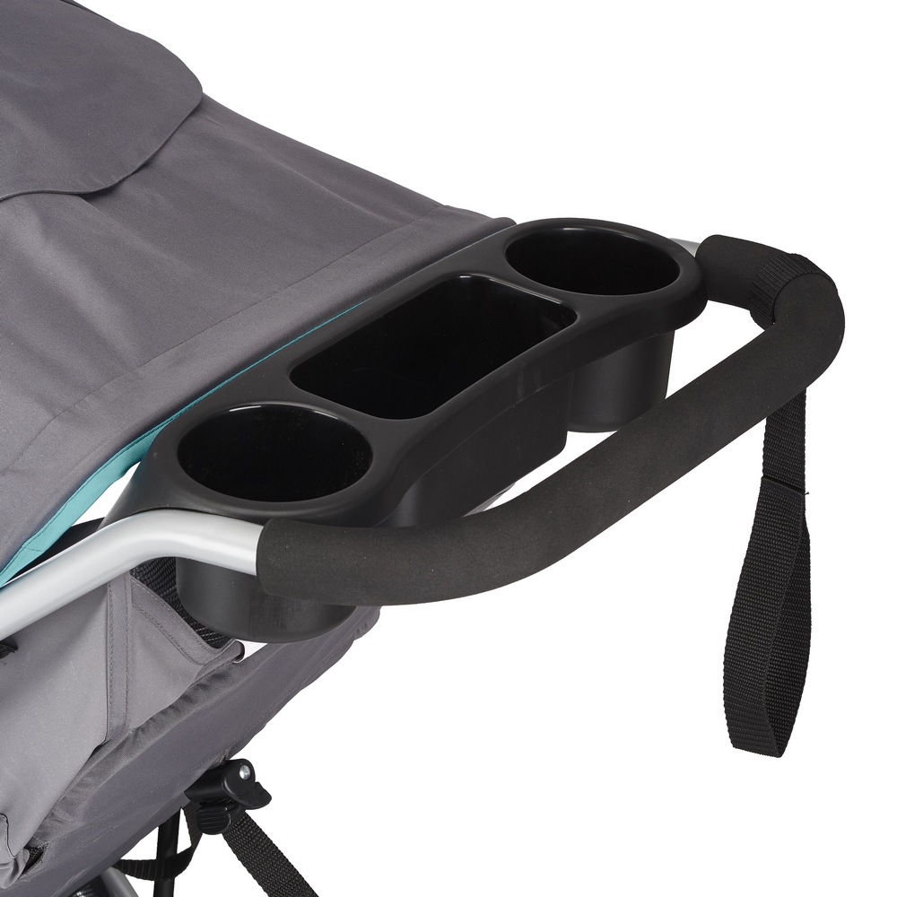 Evenflo Victory Plus Lightweight Multi Terrain Jogger Travel System w