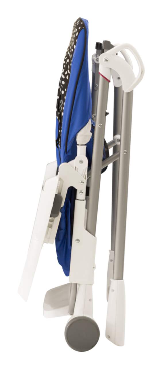 Evenflo symmetry sales high chair review