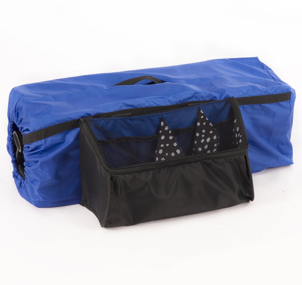 Evenflo Portable BabySuite Deluxe Playpen Canadian Tire