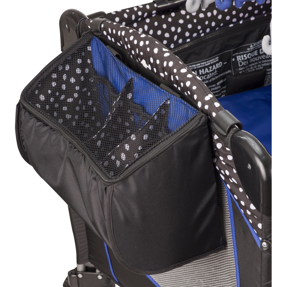 Evenflo Portable BabySuite Deluxe Playpen Canadian Tire