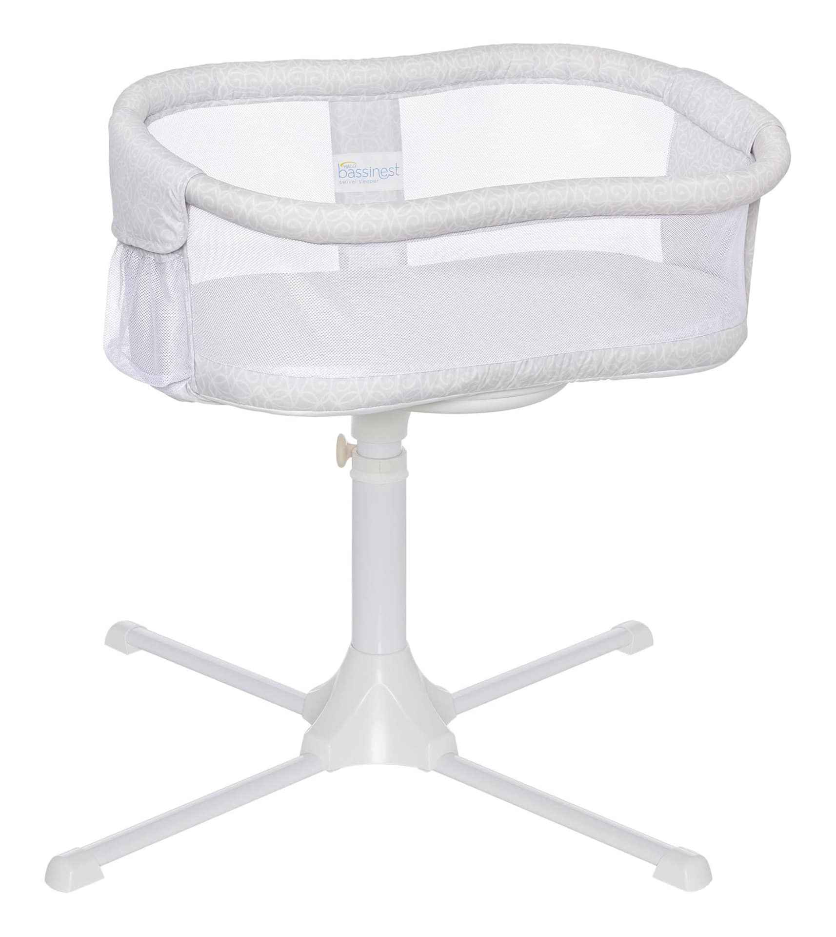 Halo essentia sale bassinet canada