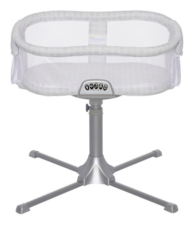 HALO® Bassinest™ Premiere Series Swivel Sleeper, Luna Canadian Tire