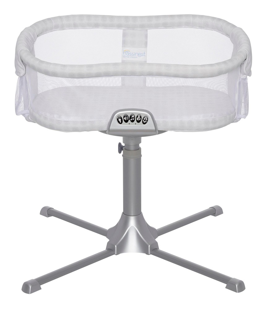 HALO® Bassinest™ Premiere Series Swivel Sleeper, Luna Canadian Tire