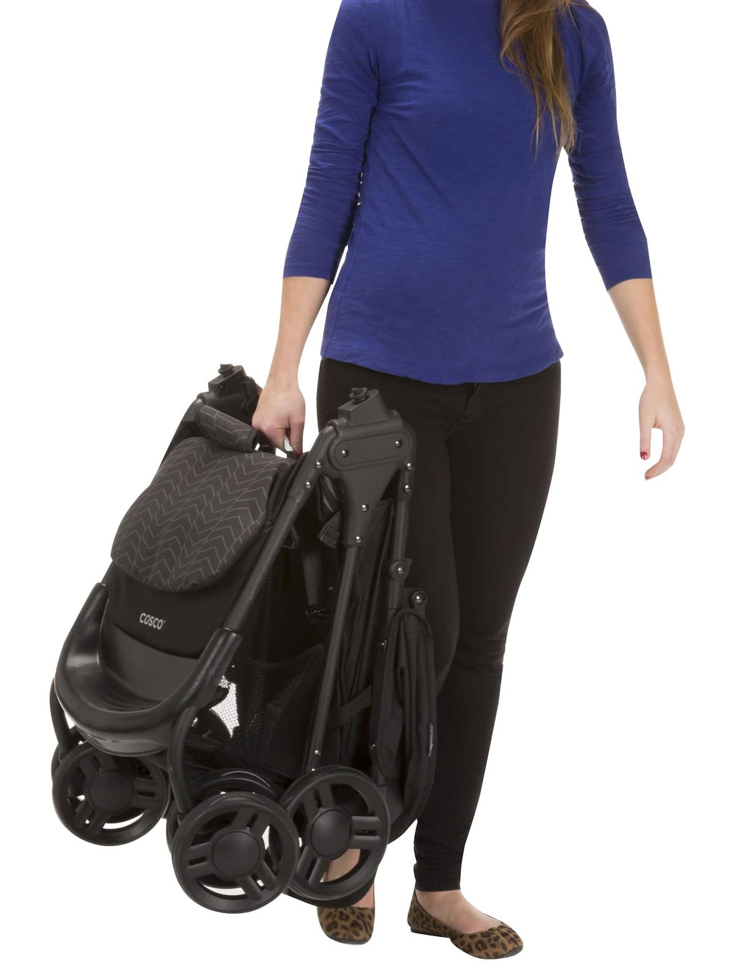 Cosco lift and stroll hotsell travel system