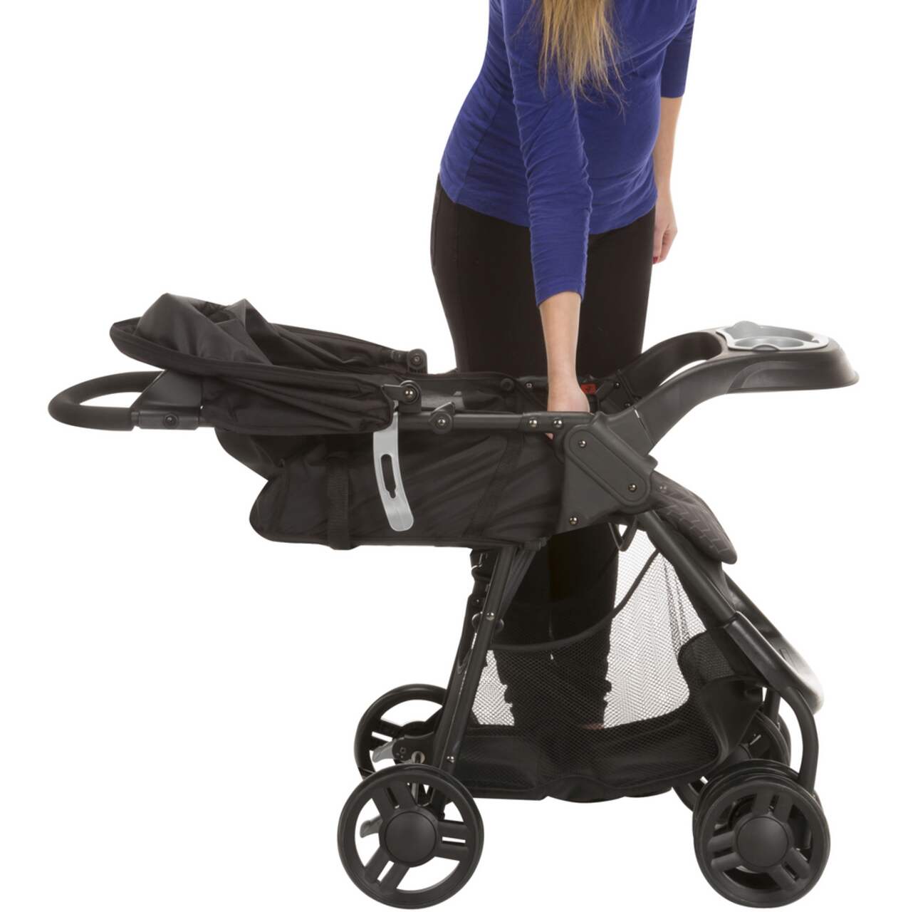 Cosco lift and new arrivals stroll travel system