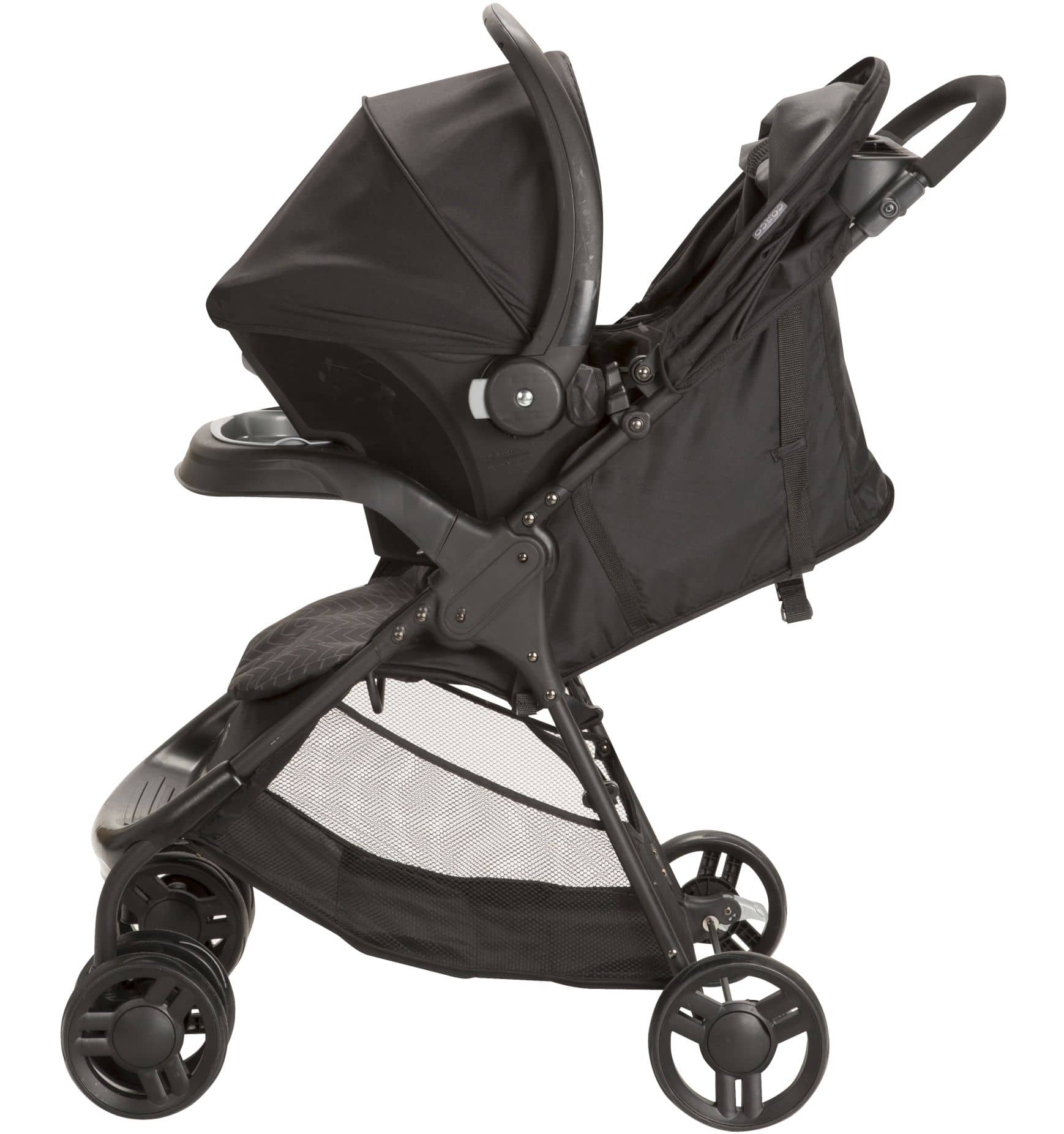 Cosco lift and outlet stroll stroller