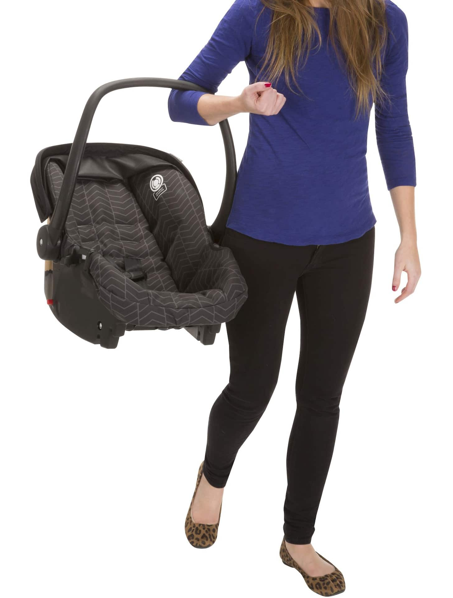 Cosco lift and outlet stroll plus travel system