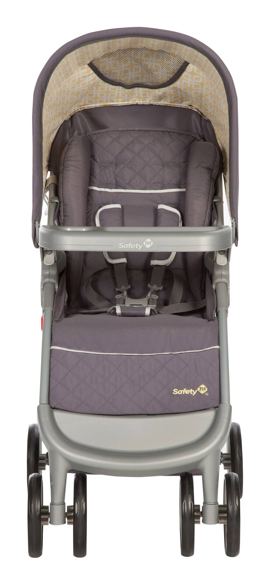 Safety 1st amble deals quad travel system