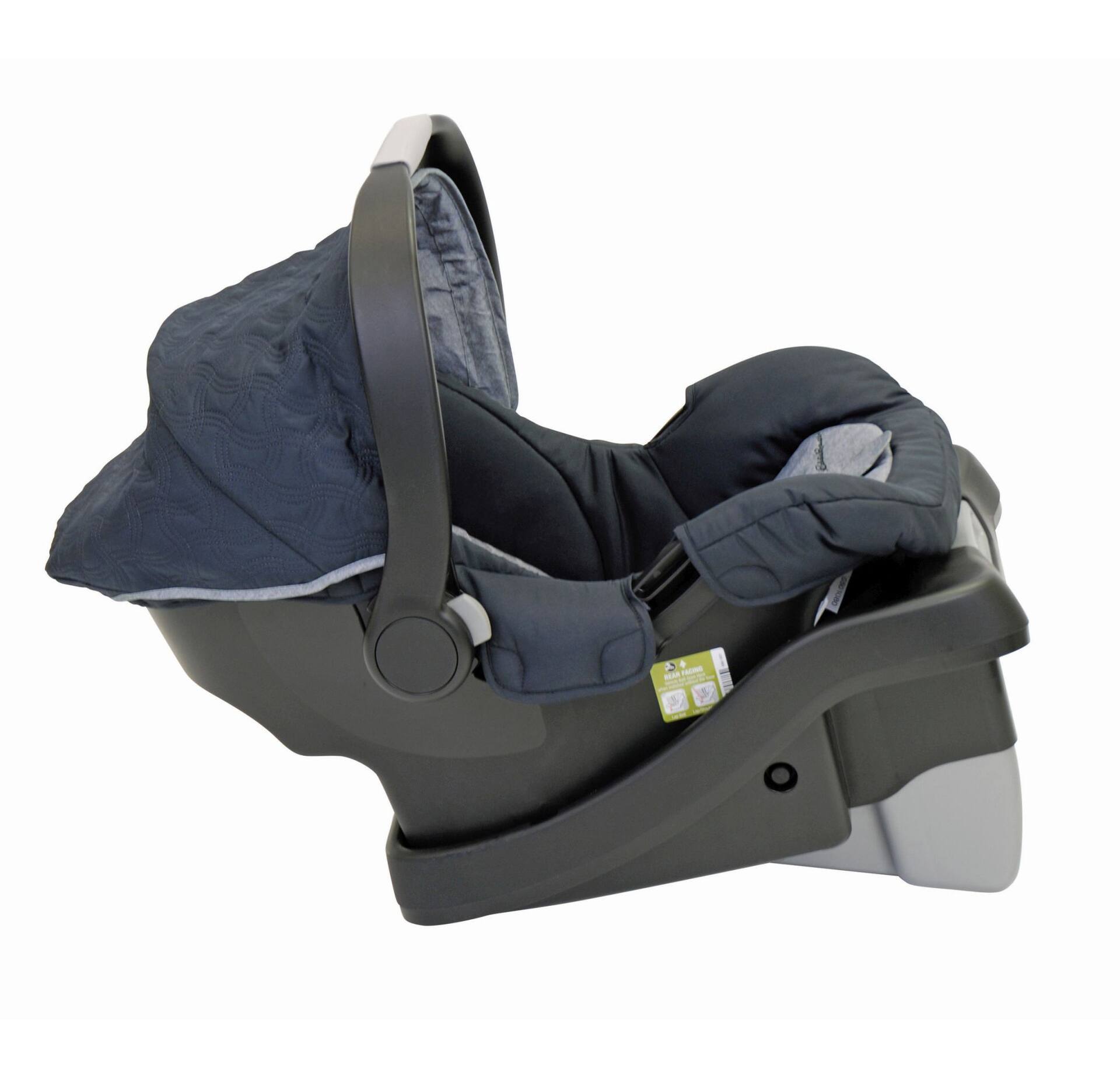 Eddie bauer best sale alpine travel system