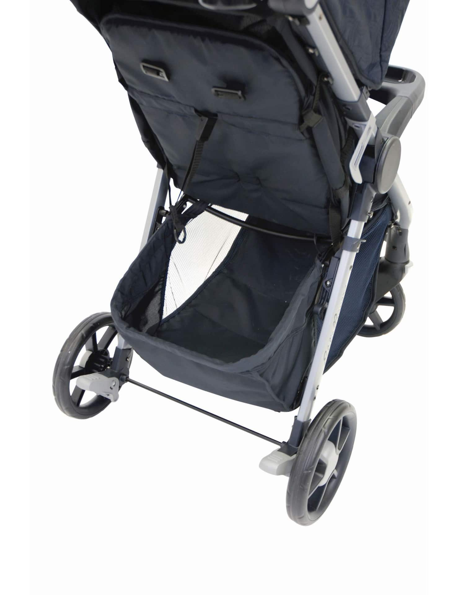 Eddie bauer alpine outlet 4 travel system