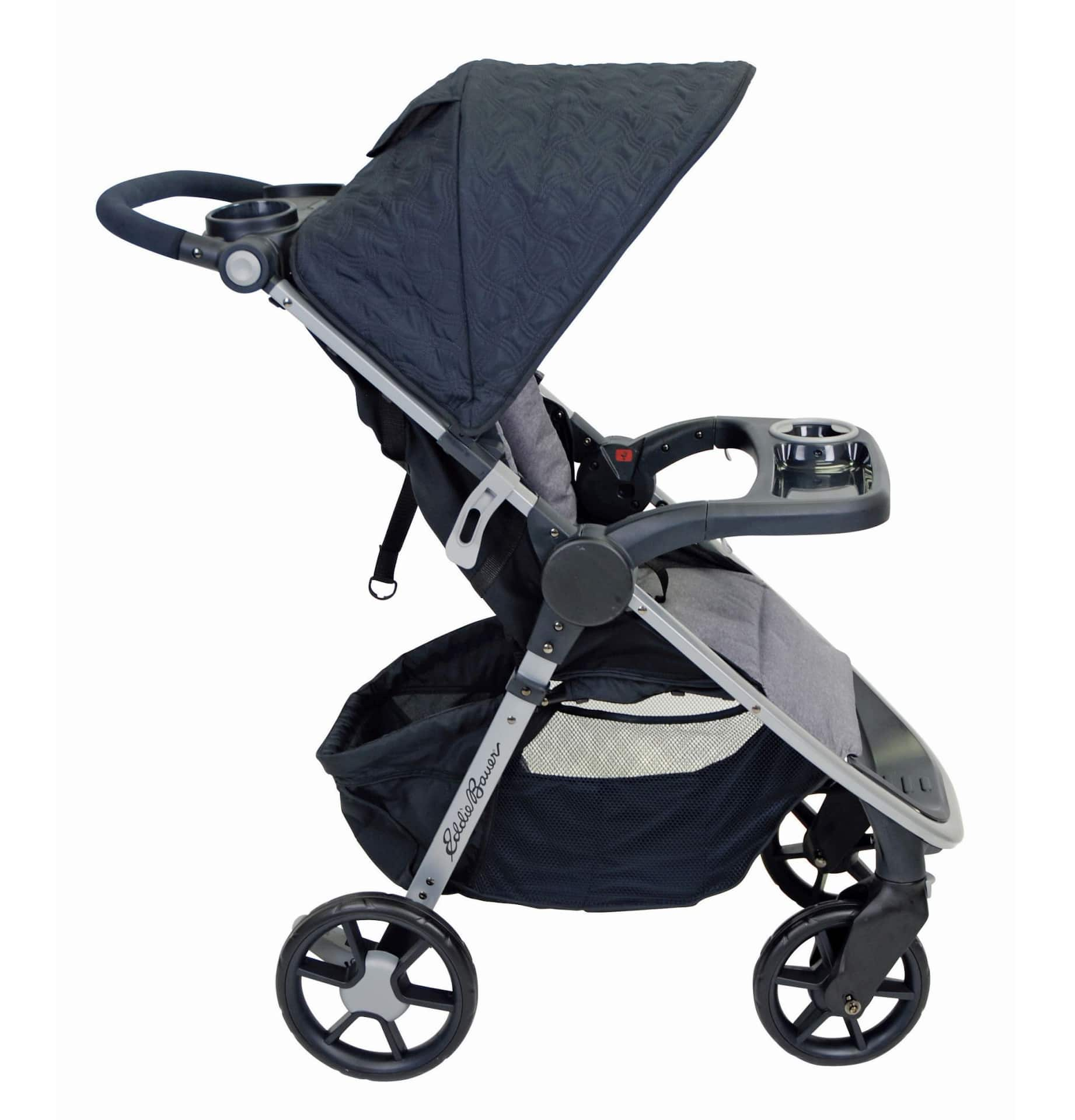 Eddie bauer baby strollers cheap travel system