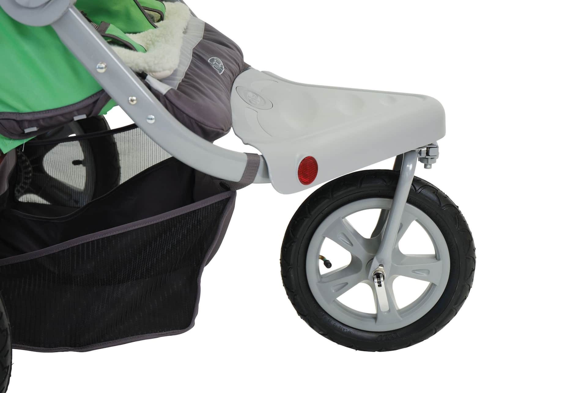 Canadian tire shop double stroller