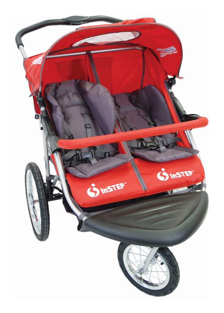 best pushchair for small car boots