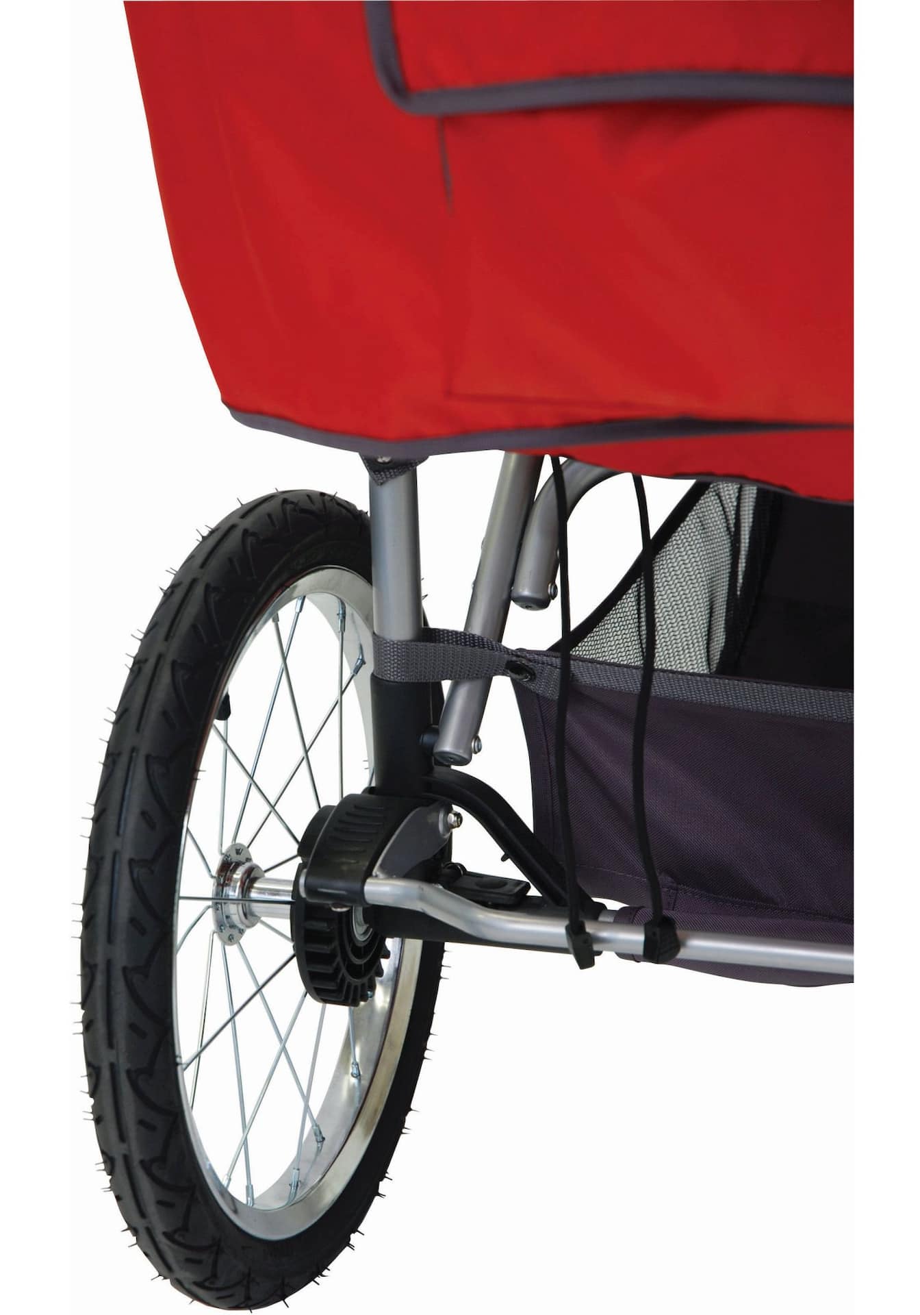 Safari tt jogging store stroller