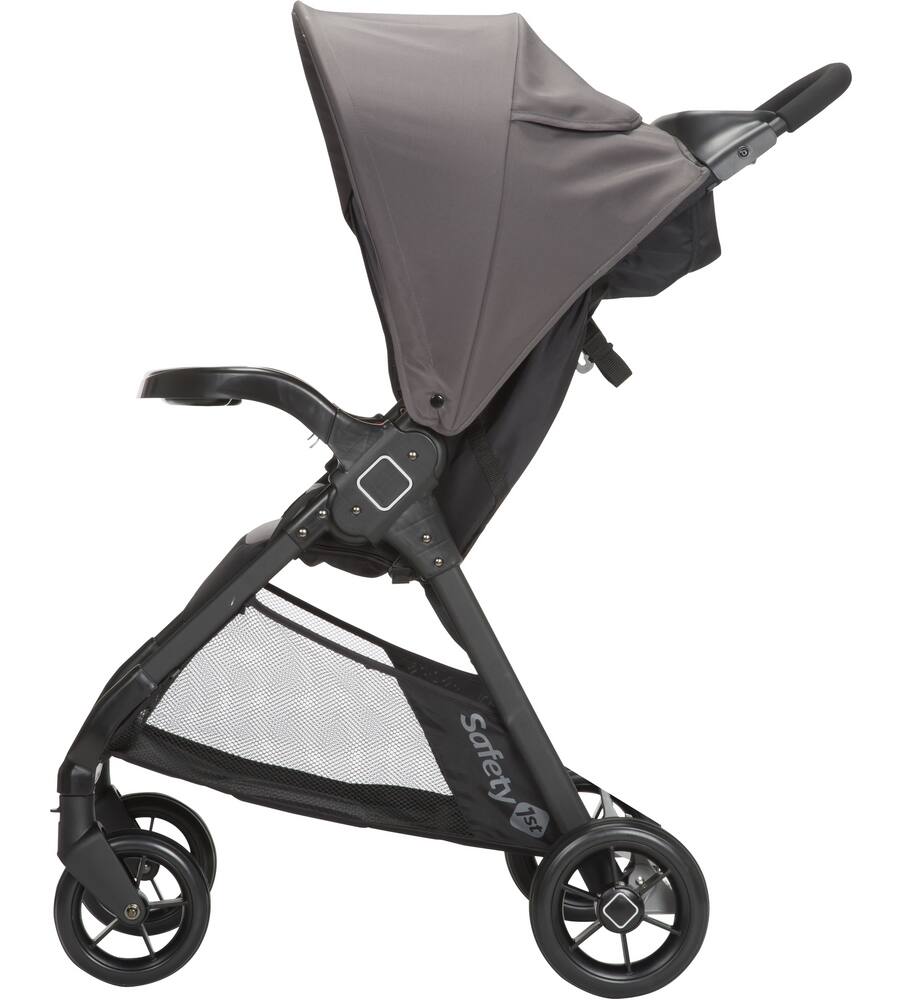 safety 1st smooth ride lx travel system