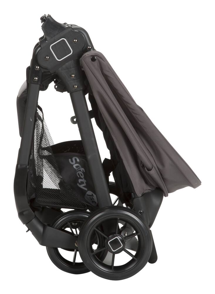 safety 1st smooth ride lx travel system