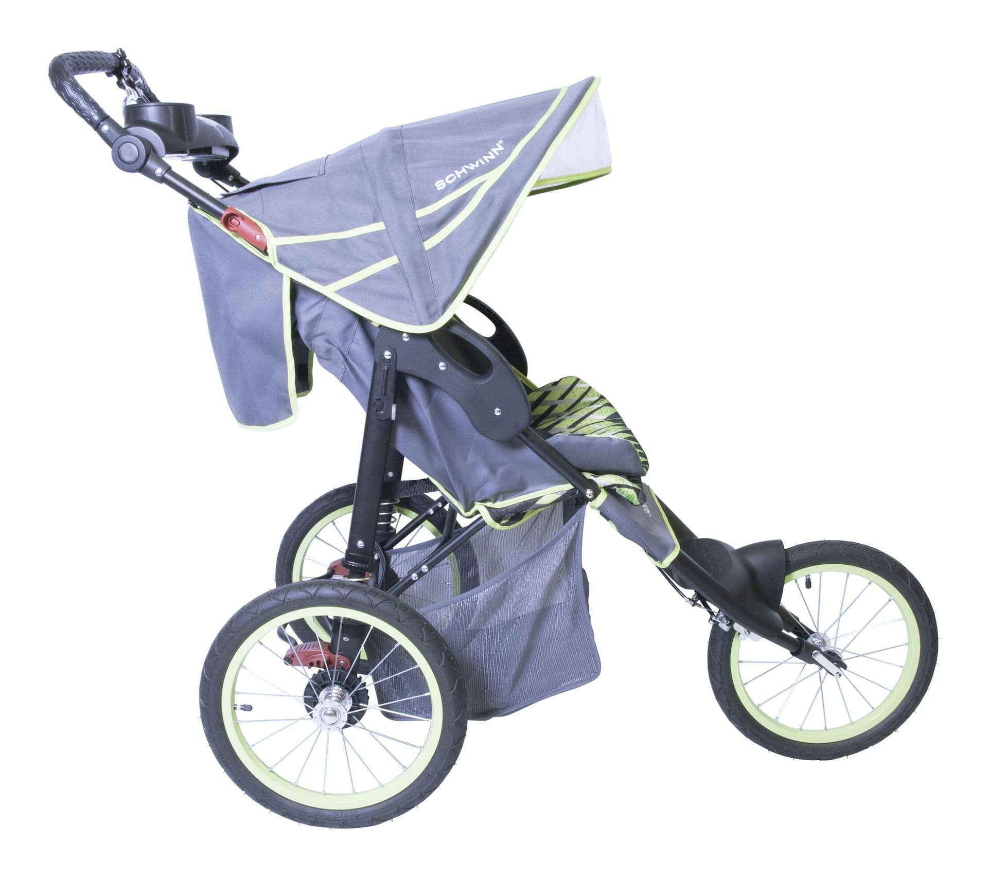 Schwinn arrow jogging sales stroller