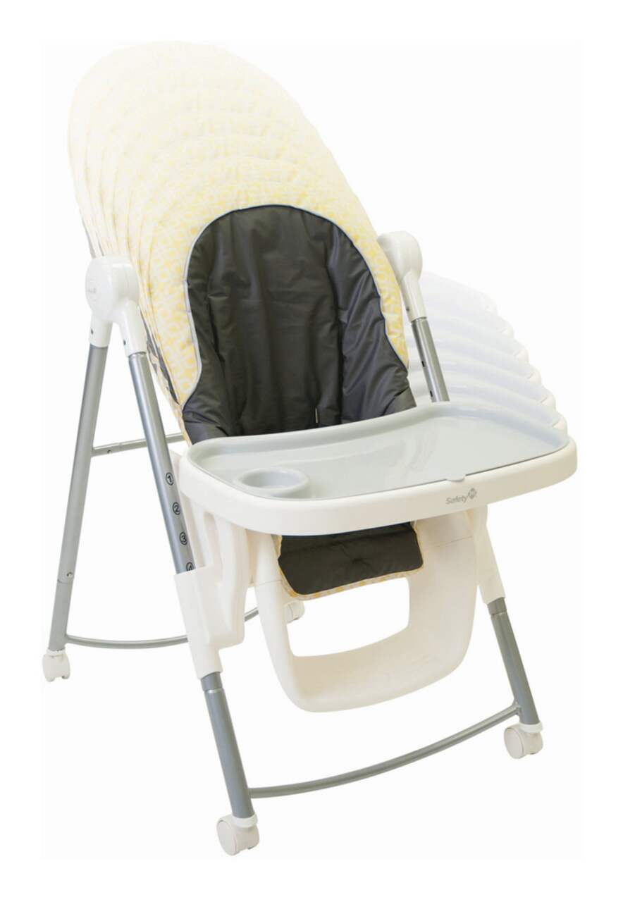 Safety 1st sales adaptable high chair