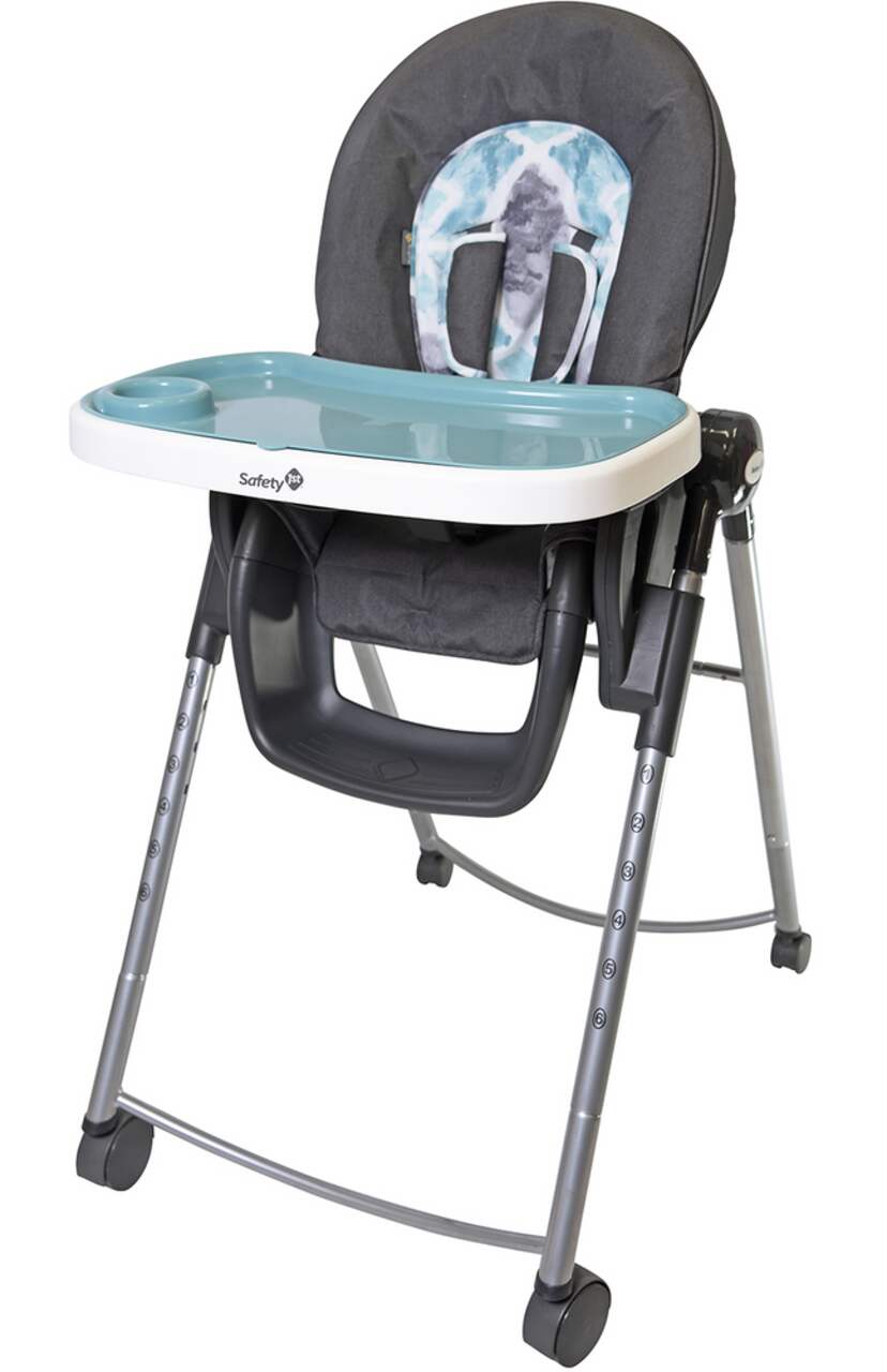 Safety first adaptable high chair sale