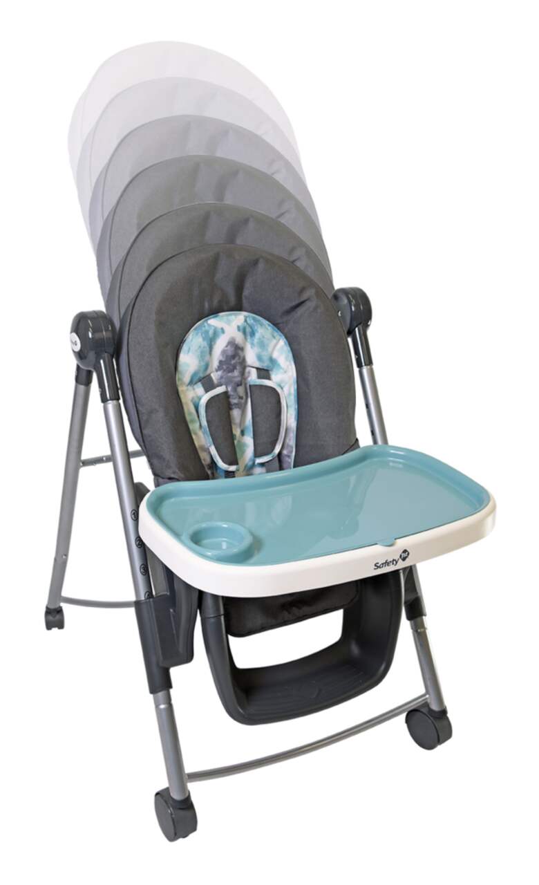 Safety 1st hotsell adaptable high chair
