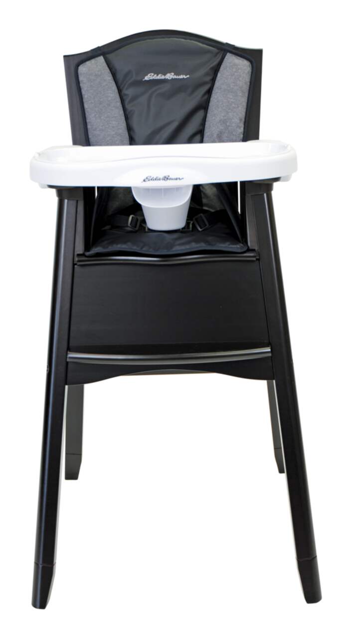 Eddie bauer 2024 high chair new