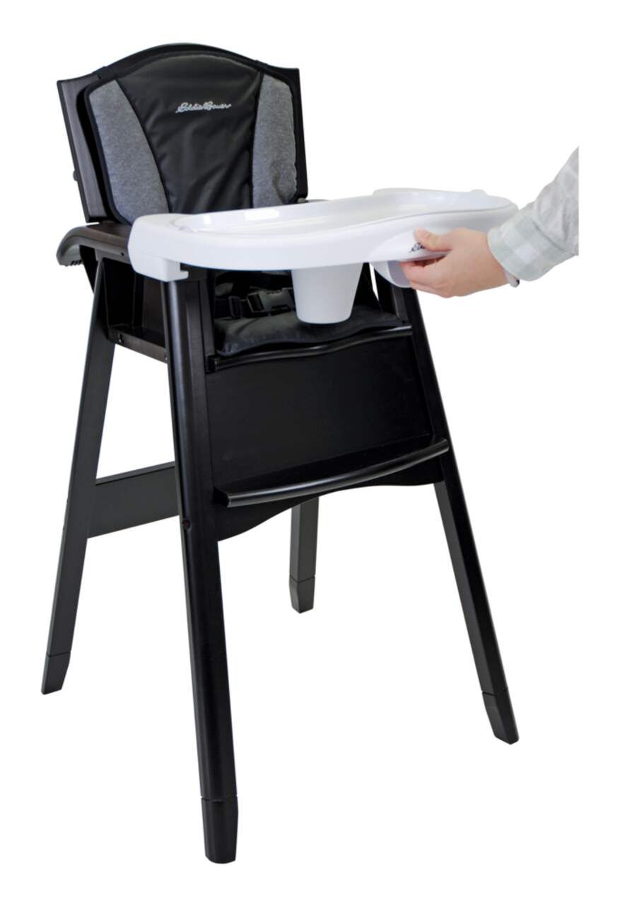 Eddie bauer sale portable high chair