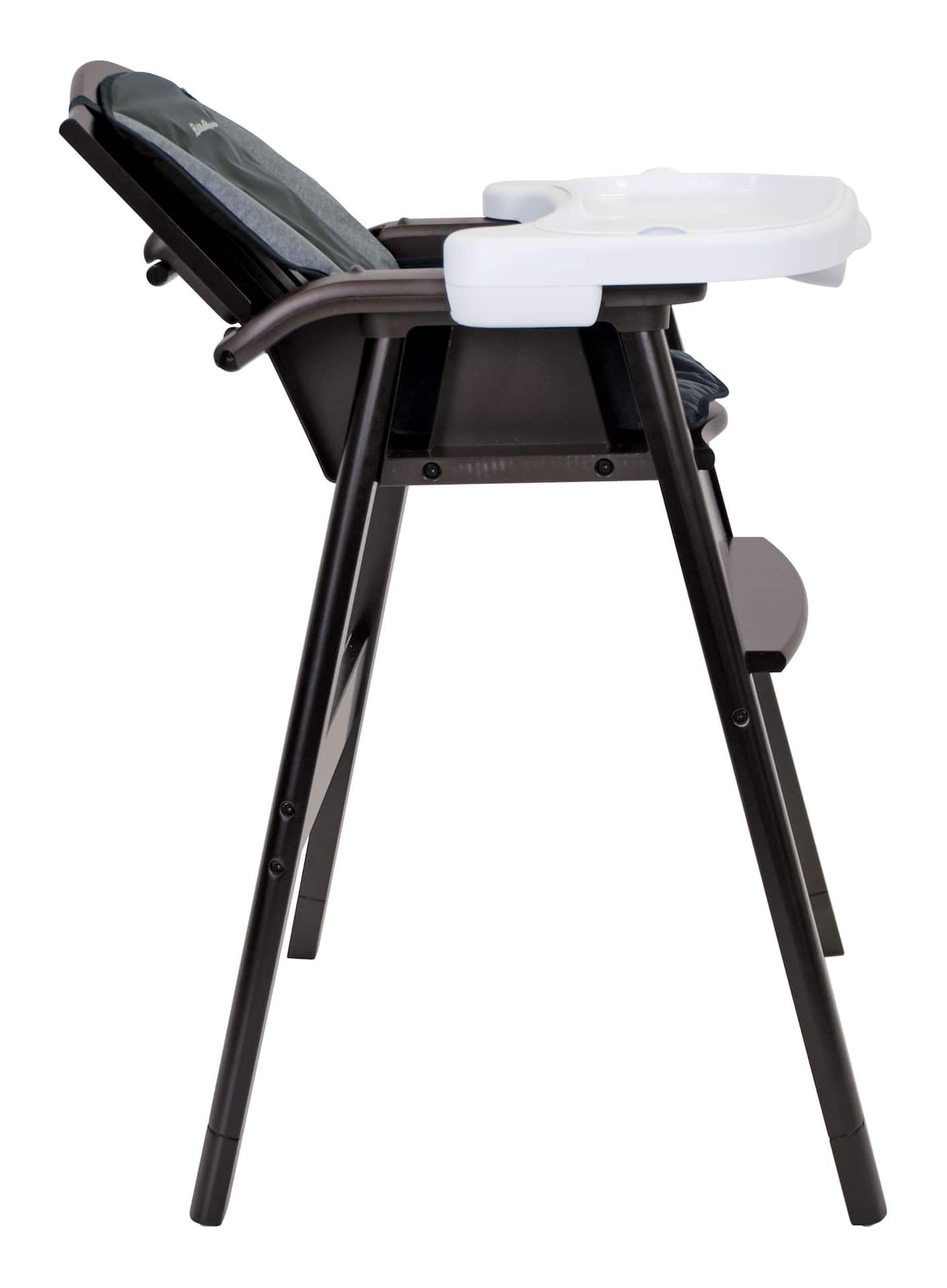 Eddie bauer multi store stage high chair