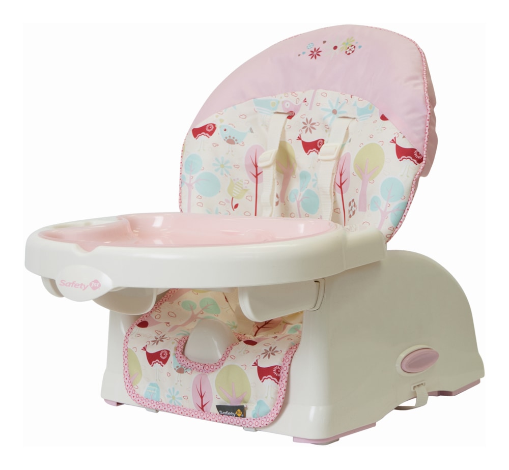 Safety 1st Recline and Grow Feeding Booster Seat Canadian Tire