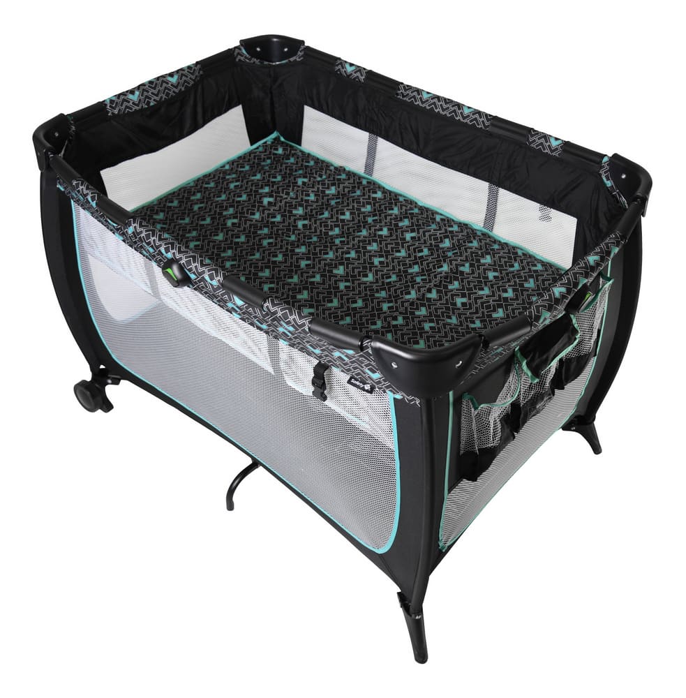 safety 1st playard mattress