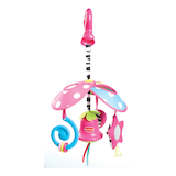 Tiny Love Pack & Go Mini Mobile Front_Flat
