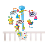 Tiny Love Classic Mobile Front_Flat