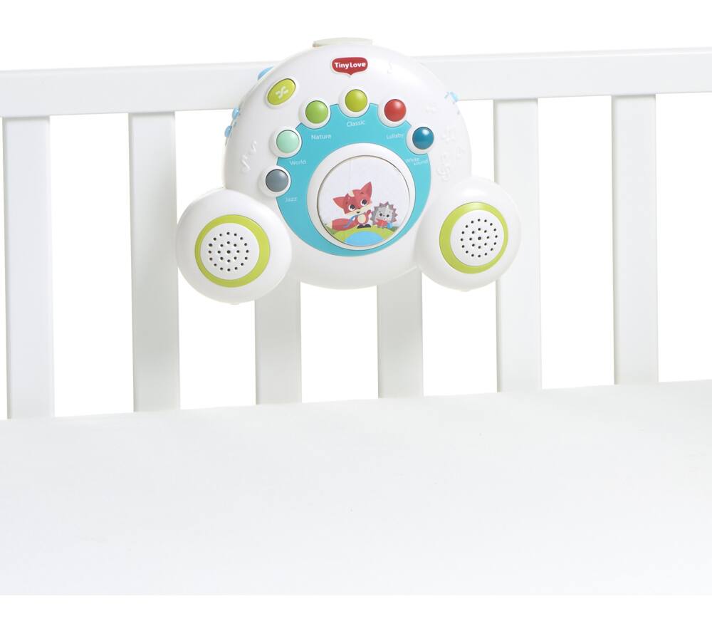 Tiny Love Meadow Days Soothe & Groove Mobile Canadian Tire