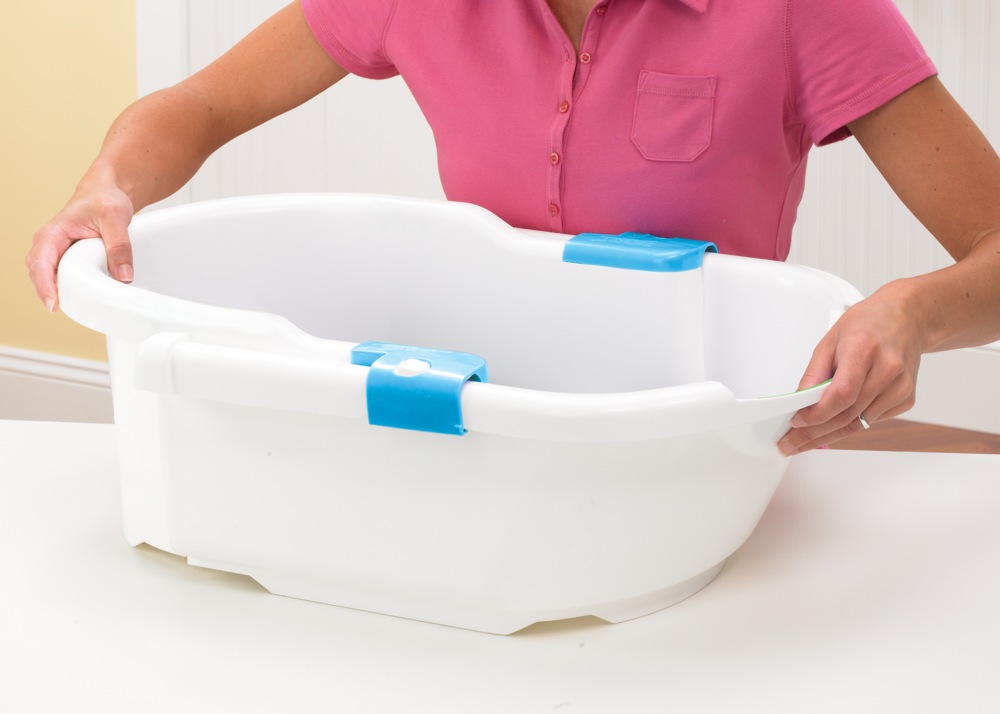 Safety 1st Complete Baby Bath Tub, Turtle Canadian Tire