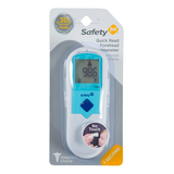 Safety 1st Quickread Forehead Thermometer Front_Flat