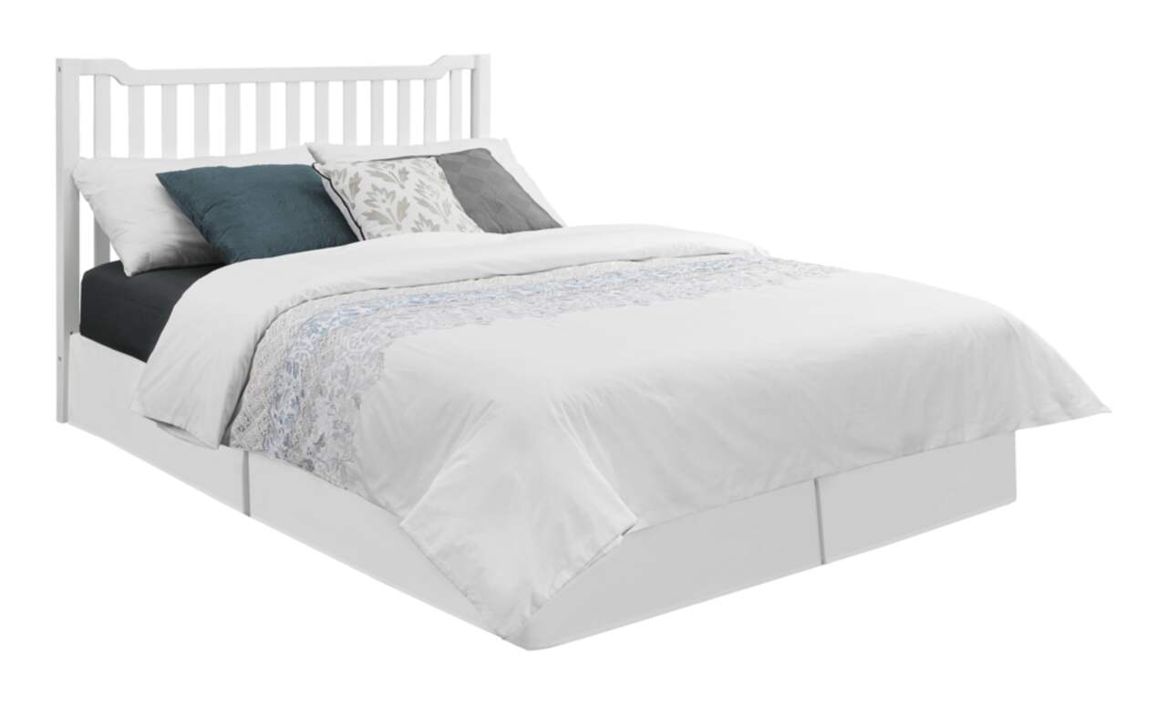 Baby Relax Aaden 3 in 1 Convertible Crib