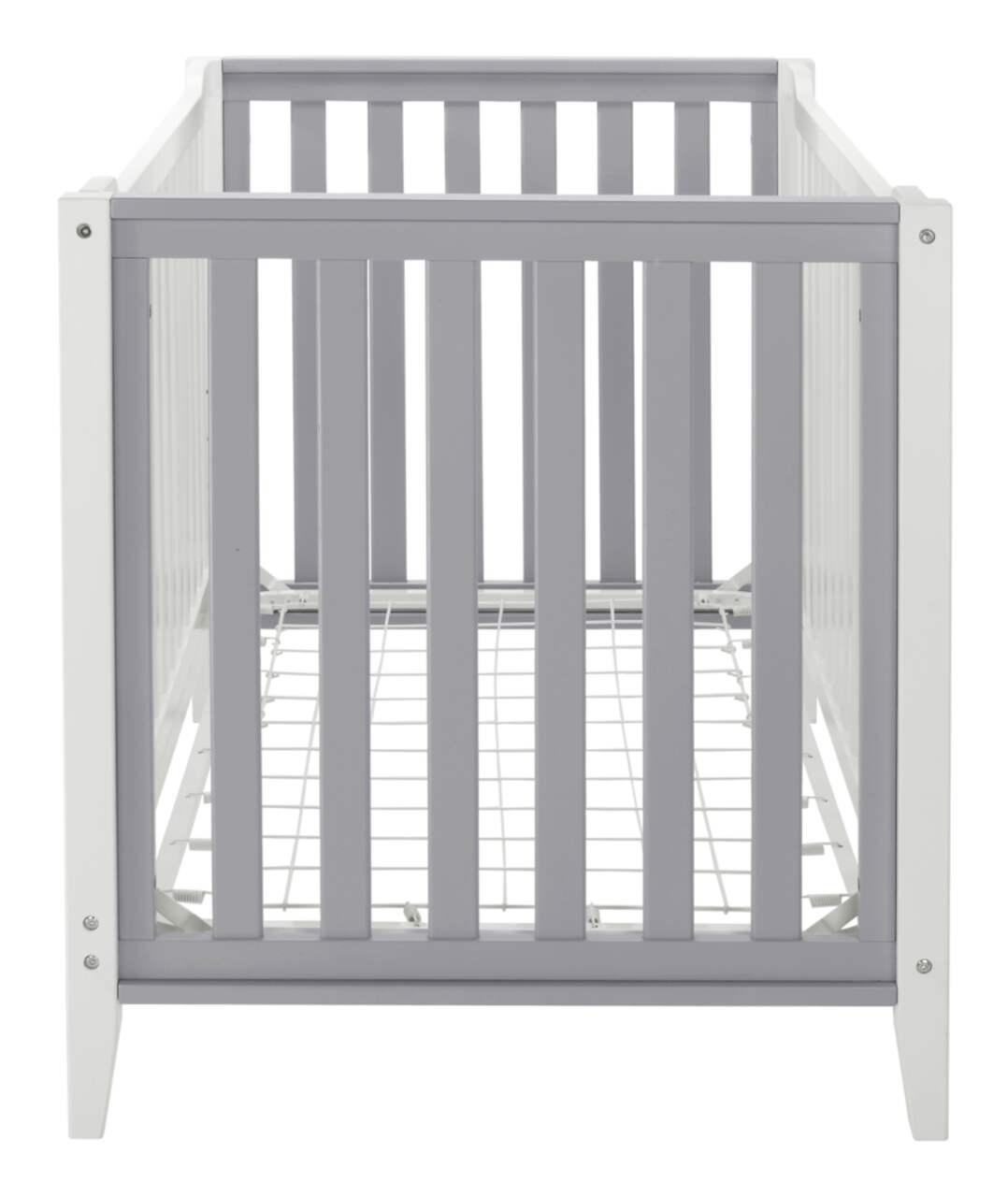 Baby relax hot sale aaden crib