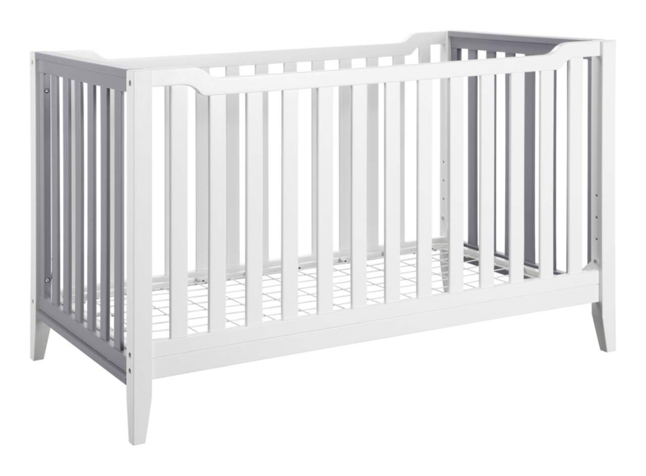Baby relax hot sale aaden crib